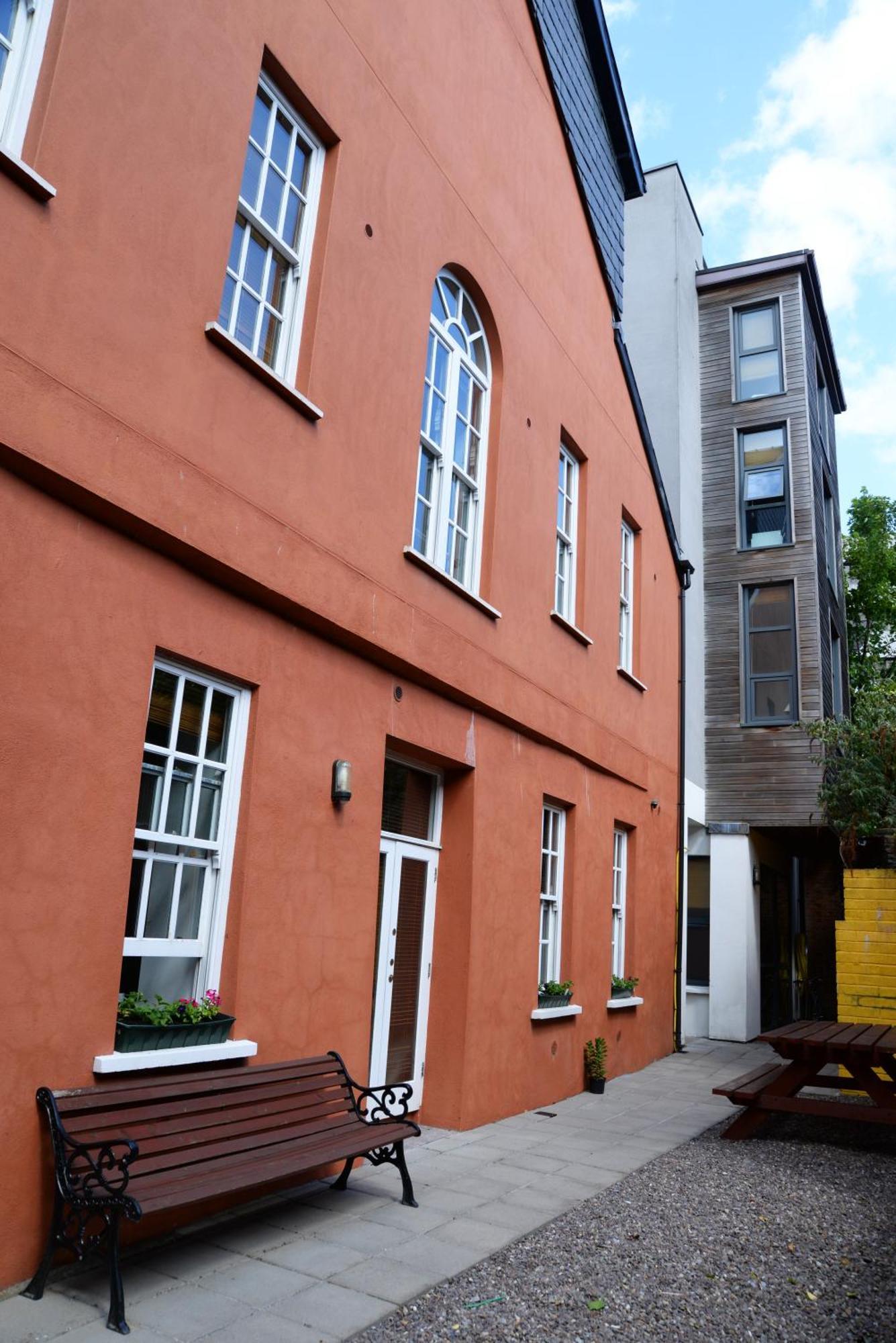 Blackmore Court Cork Kültér fotó
